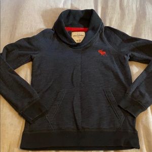 Abercrombie kids 13/14 sweatshirt
